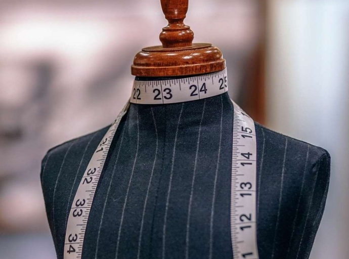 Tailoring for the Indian Body: India moves toward a uniform sizing revolution
